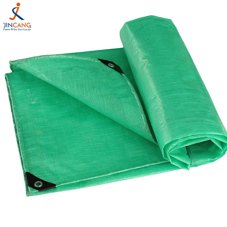 120gsm ijo tarpaulin