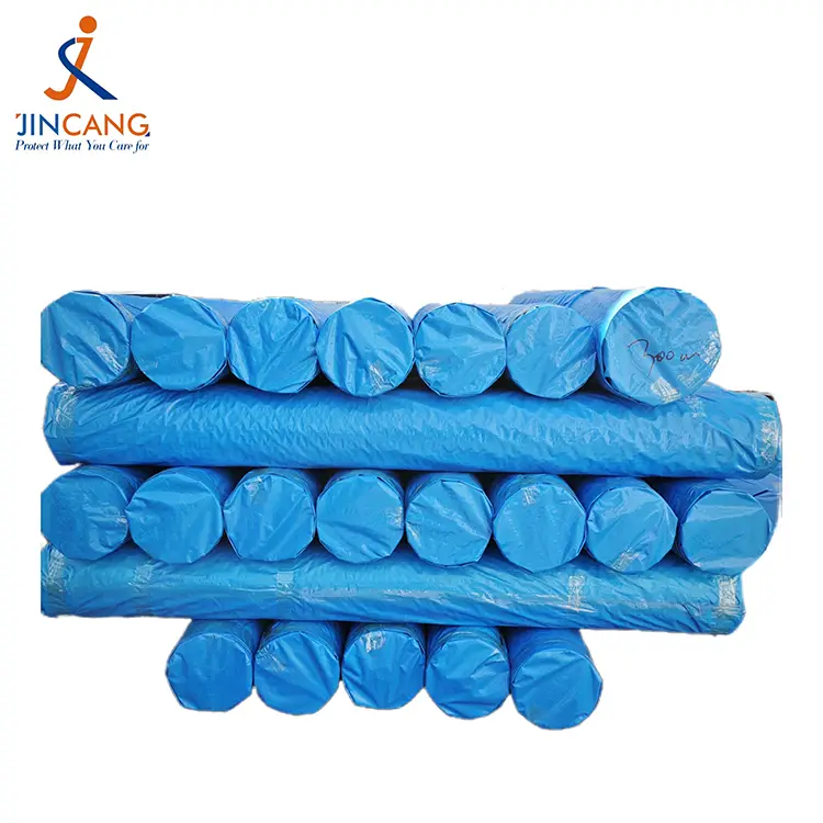 160g Tarpaulin Roll Roll