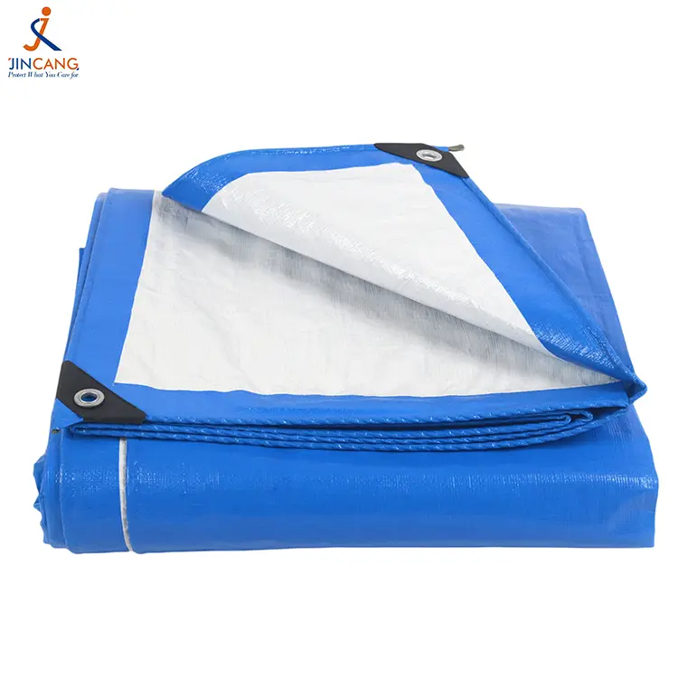 Tarpaulininininin 70g putih péar
