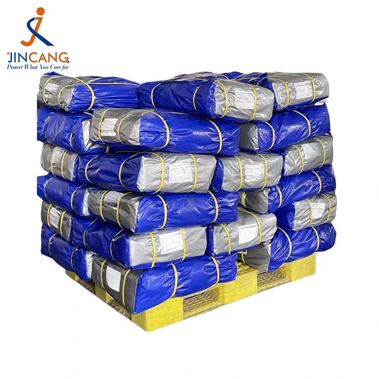 180g Tarpaulin Ireng Ireng 180g