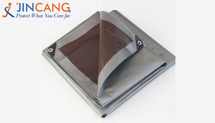 Panganggone Penting Tarpaulins