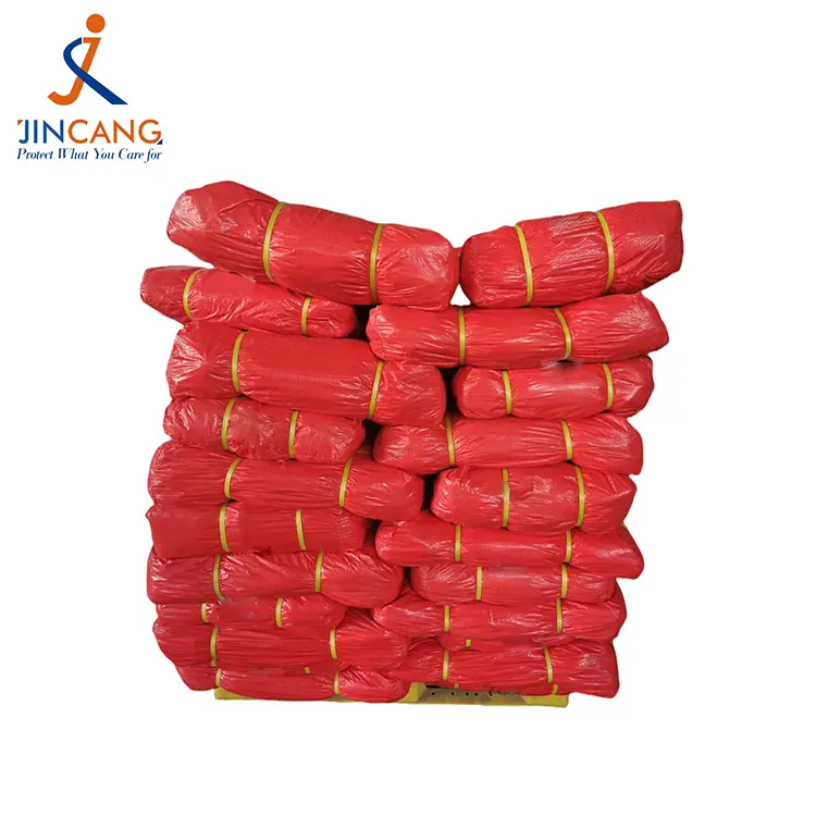 80g Oranye ing Tarpaulin