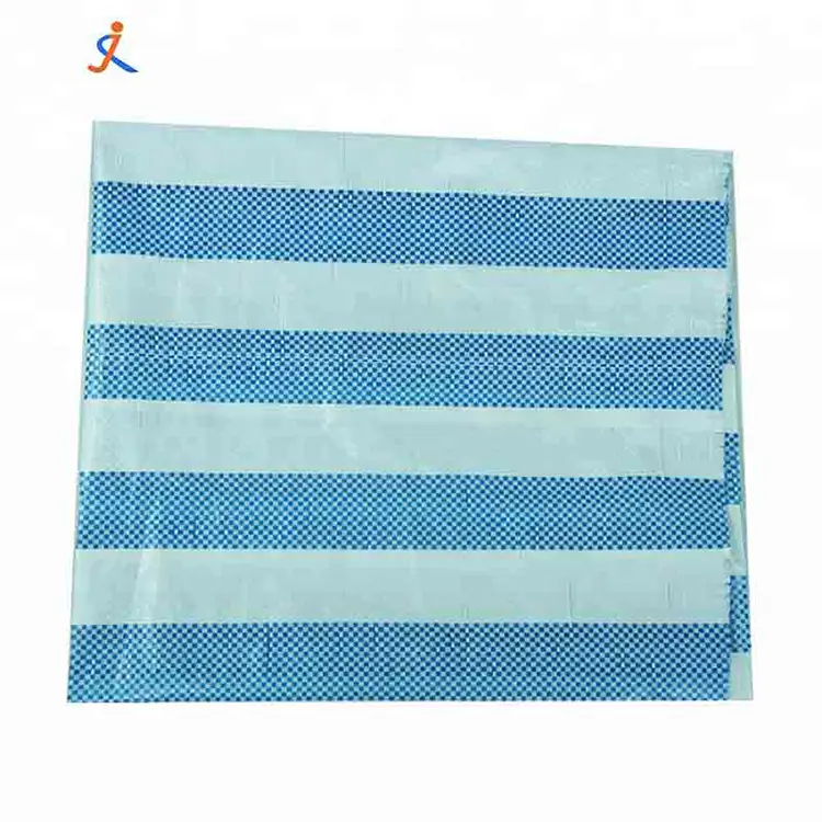 Tarpaulin anti banyu khusus