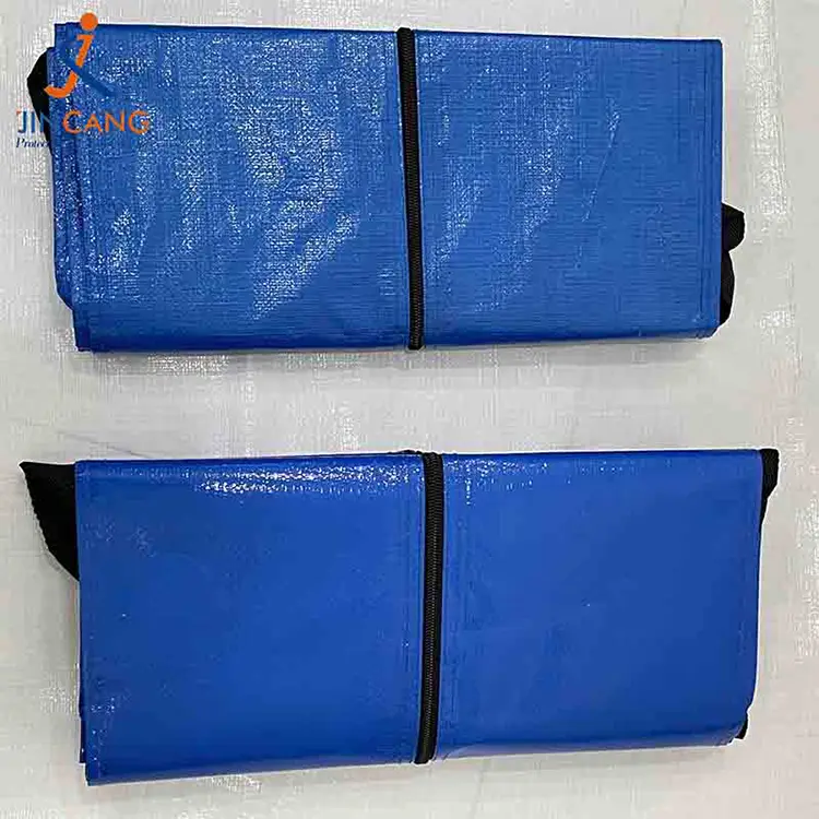 PP PP POCTER POINK BAG