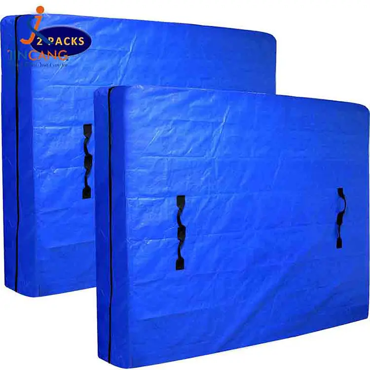 Tas Tarp Mattress Pe Waterproof