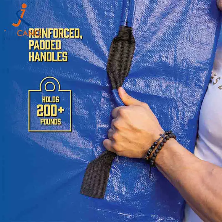 Tas Tarp Mattress Pe Waterproof
