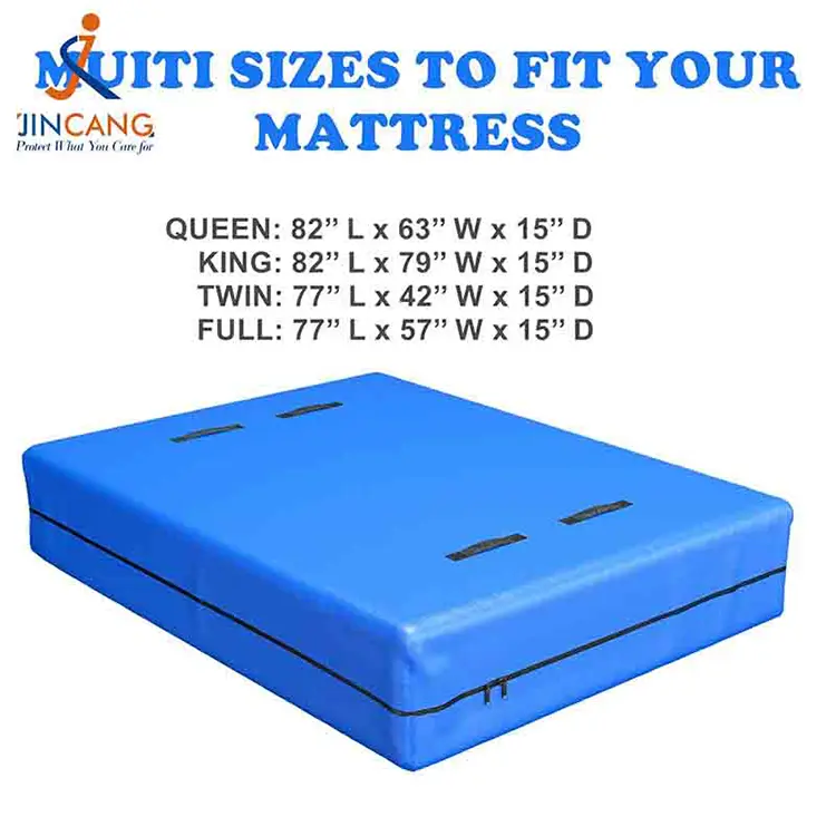 Tas Tarp Mattress Pe Waterproof