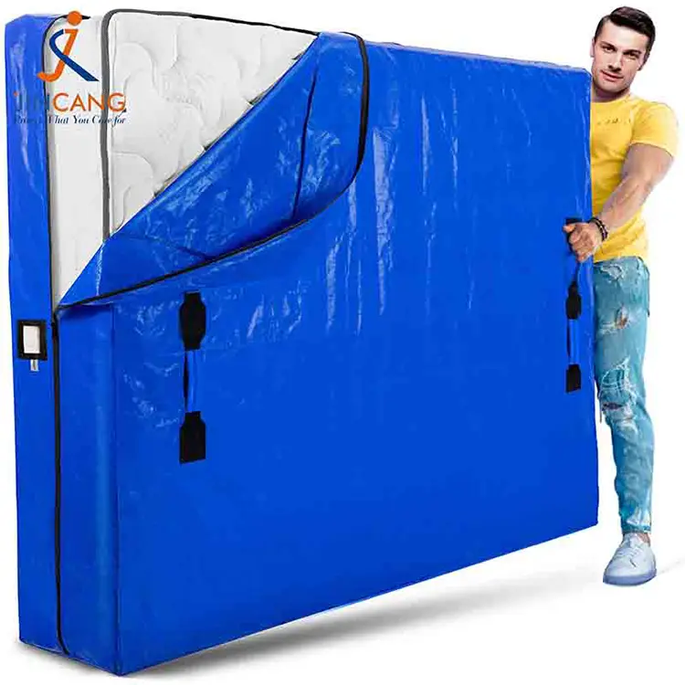 Tas Tarp Mattress Pe Waterproof