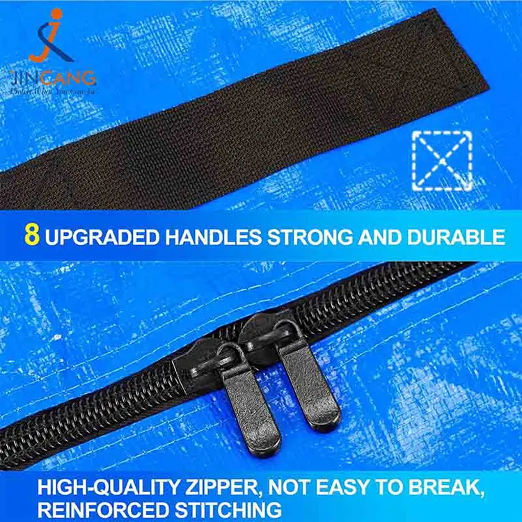 Tas Tarp Mattress Pe Waterproof