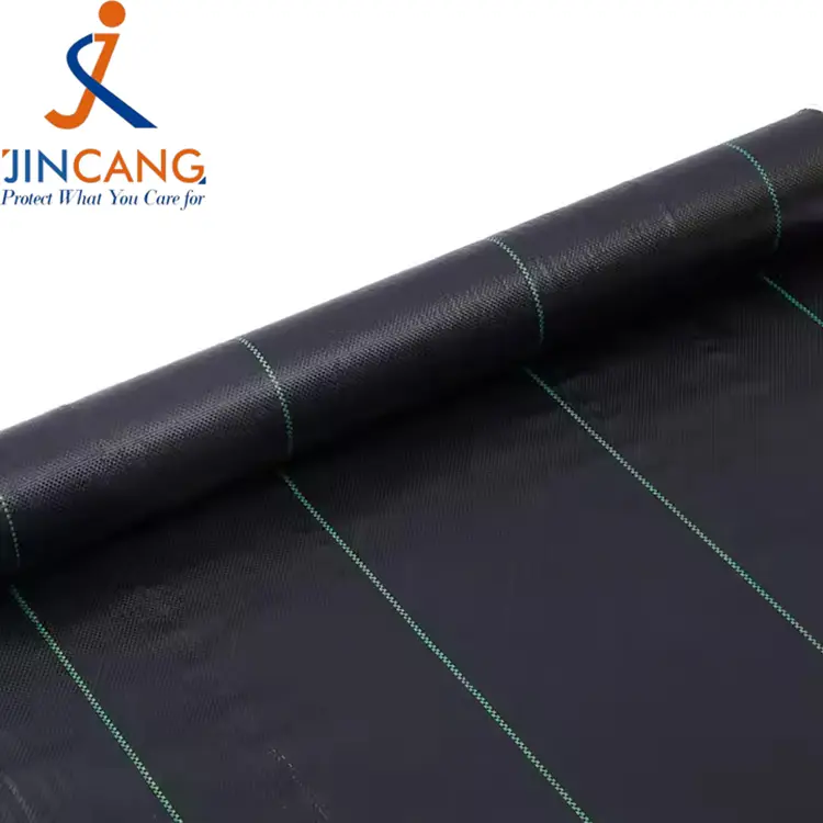 Pp Woven Mat