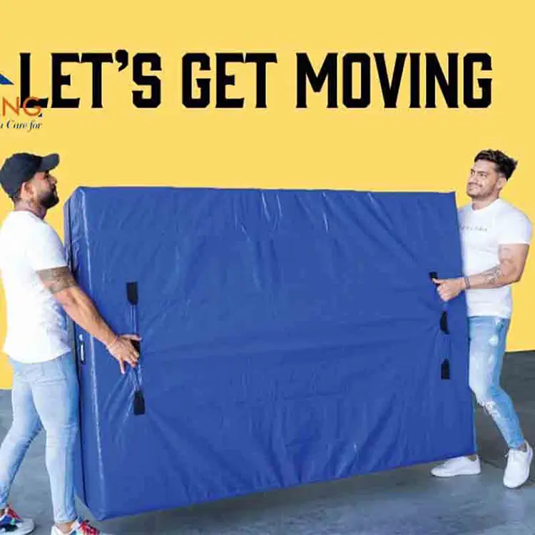 Tas Kasur Durable PE