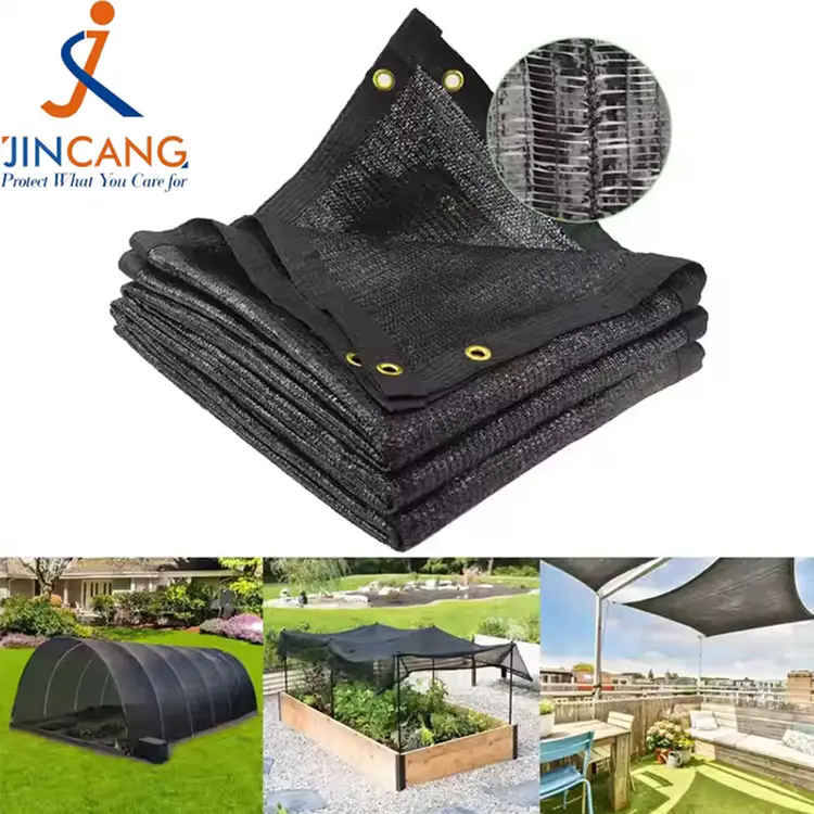 Srengenge shade net