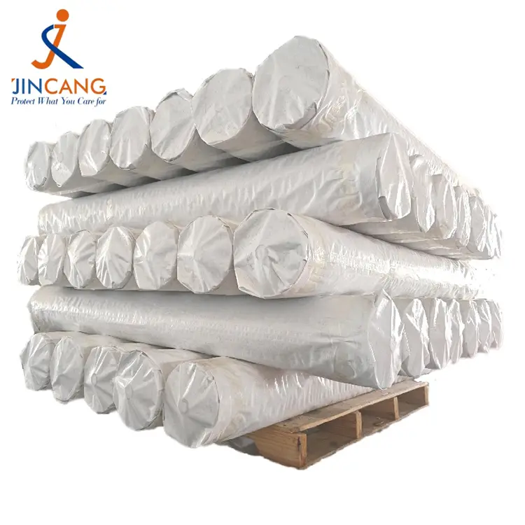 Péar tarpaulin muter